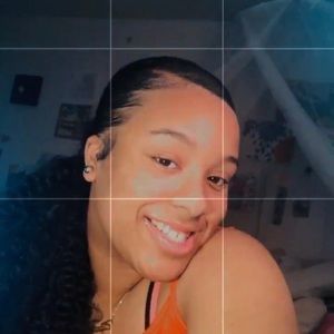 Meet your Posher, Lizzie